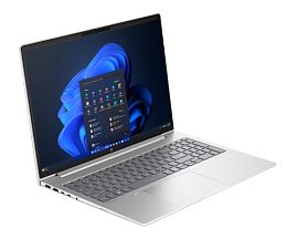 Laptop HP 250 G10 D89RZET, 15.6 inch 1920 x 1080, Intel 120U (10 C, 1.4 GHz - 5.0 GHz, 12 MB Intel Smart Cache cache, 15 W), 8 GB DDR4, 512 GB SSD, Intel Intel Graphics, Windows 11 Pro, Tastatura US, Negru
