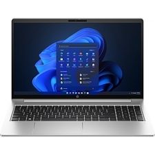 Laptop HP ProBook 4gi1, 16 inch 1920 x 1200, Intel Core Ultra 7 - 255U (12 C / 16 T, 2 GHz - 5.1 GHz, 12 MB cache, 15 W), 32 GB DDR5, 1 TB SSD, Intel, Free DOS, Tastatura International, Gri