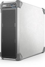 Server DELL PowerEdge T160, Tower, Intel Xeon 6325P (4 C / 4 T, 3.50 GHz - 5.20 GHz, 12 MB cache, 55 W), 32 GB DDR5 ECC, 2 x 480 GB SSD, 3 LFF + 2 SFF, DELL PERC H355, 300 W
