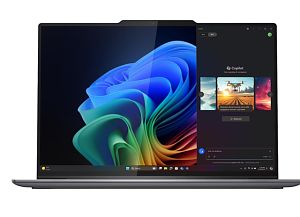 Laptop Lenovo ThinkPad X9-14 Gen 1 21QA001LCK, 14 inch 1920 x 1080, Intel Core Ultra 5 226V (8 C / 8 T, N/A - 4.5 GHz, 8 MB cache, 17 W), 16 GB LPDDR5X, 512 GB SSD, Intel 130V, Windows 11 Pro, Tastatura Czech / Slovak, Negru
