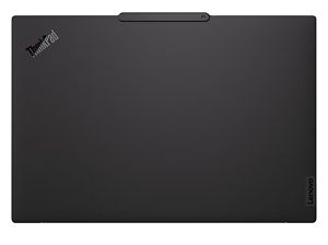 Laptop Lenovo ThinkPad P1 Gen 8 21Q80000CK, 16 inch 1920 x 1200, Intel 255H (16 C / 26 T, 2.5 GHz - 5.1 GHz, 24 MB cache, 28 W), 32 GB LPDDR5X, 1 TB SSD, Nvidia RTX PRO 1000, Windows 11 Pro, Tastatura Czech / Slovak