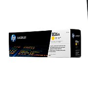 Cartus toner HP CF312A ,Galben ,31 500 Pagini ,Original (826a)