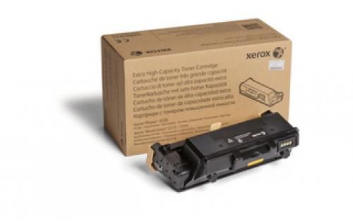 Cartus toner Xerox 106R03623 ,Negru ,15 000 pagini ,Original (106R03623)