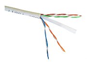 Patch cord Gembird  RJ45, 5 m, gri