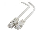Patch cord Gembird  RJ45, 5 m, gri