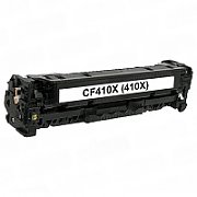 Cartus toner HP CF410X ,Negru ,5 000 Pagini ,Original (410x)