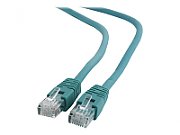 Patch cord Gembird  RJ45, 5 m, verde