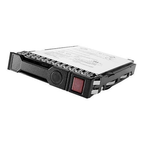 HDD server HPE 1.2 TB 2.5 inch SAS 12G 10000 rpm 512n, caddy HPE G8-G10 LFF