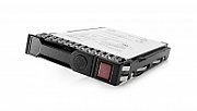 HDD server HPE 1.2 TB 2.5 inch SAS 12G 10000 rpm 512n, caddy HPE G8-G10 LFF