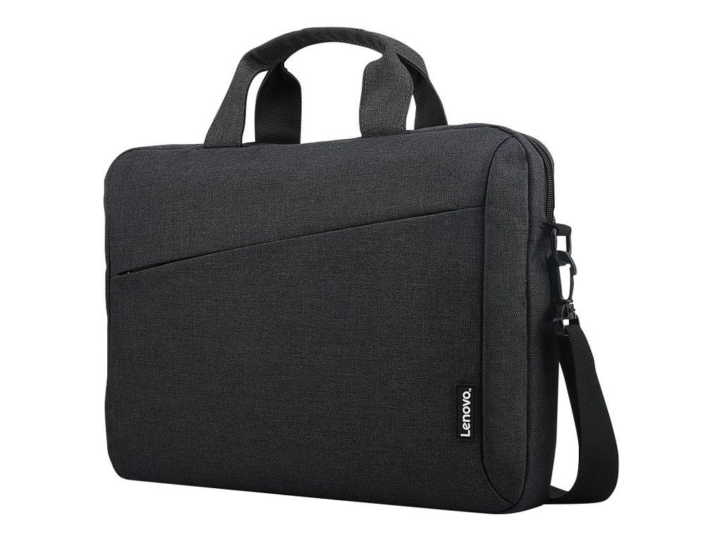 Geanta Lenovo Toploader T210, 15.6 , Negru