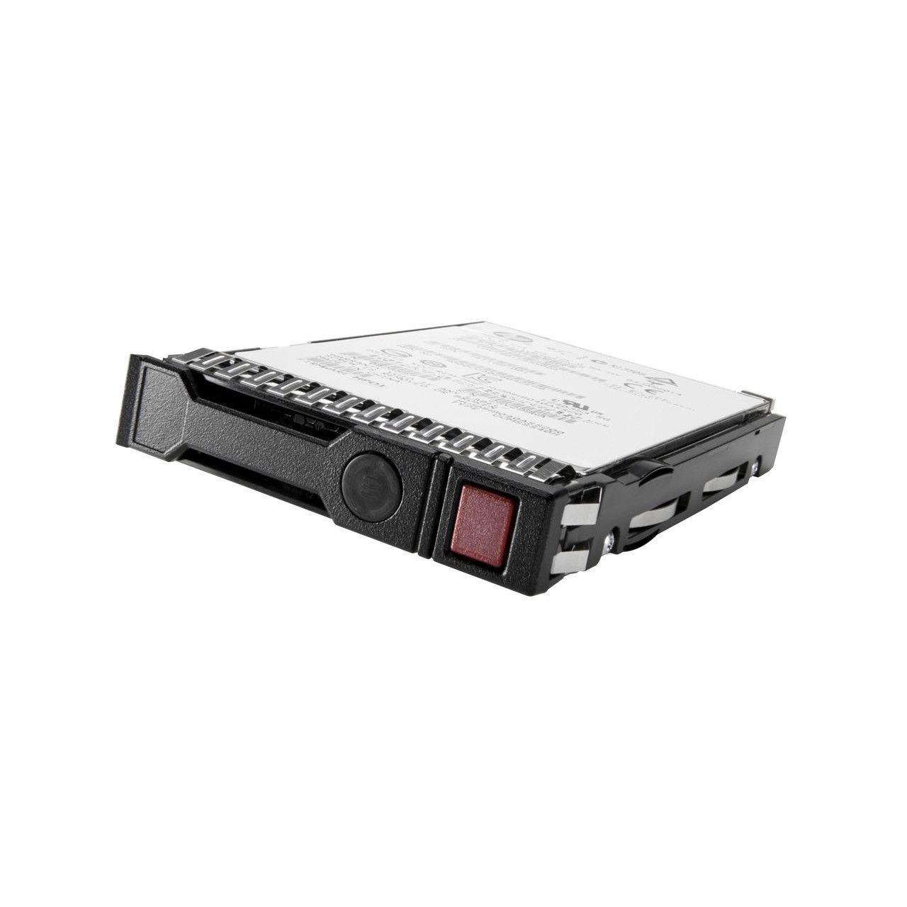 HDD server HPE 2.4 TB 2.5 inch SAS 12G 10000 rpm 512e, caddy HPE G8-G10 SFF