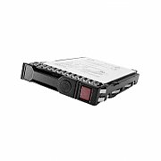 HDD server HPE 2.4 TB 2.5 inch SAS 12G 10000 rpm 512e, caddy HPE G8-G10 SFF