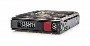 HDD server HPE 4 TB 3.5 inch SATA 6G 7200 rpm 512n, caddy HPE G10+ G11 G12 LFF