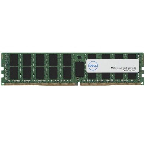 Memorie server Dell 16 GB DDR4 UDIMM 2666MHz 2Rx8 ECC