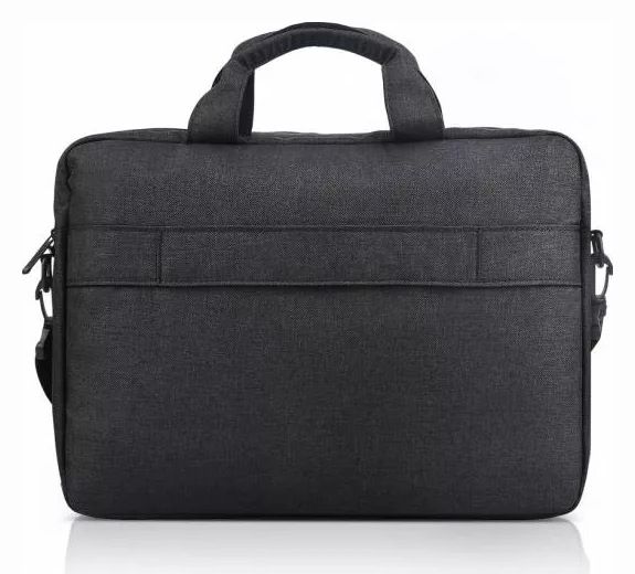 Rucsac laptop gaming Lenovo Armored II 18 , Negru, Rezistent la apa, 2 x bretele de umar reglabile, Buzunare aditionale pentru accesorii, Tip inchidere: Fermoar