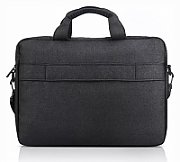 Rucsac laptop gaming Lenovo Armored II 18 , Negru, Rezistent la apa, 2 x bretele de umar reglabile, Buzunare aditionale pentru accesorii, Tip inchidere: Fermoar