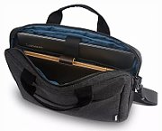 Rucsac laptop gaming Lenovo Armored II 18 , Negru, Rezistent la apa, 2 x bretele de umar reglabile, Buzunare aditionale pentru accesorii, Tip inchidere: Fermoar