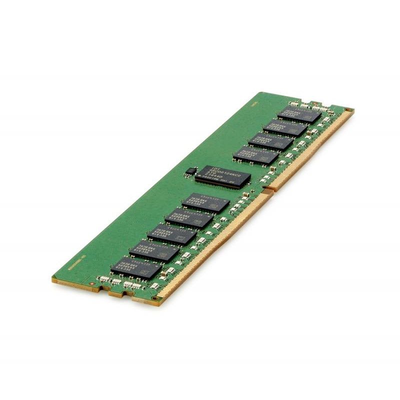 Memorie server HPE 16 GB DDR4 UDIMM 2666 MHz 2Rx8