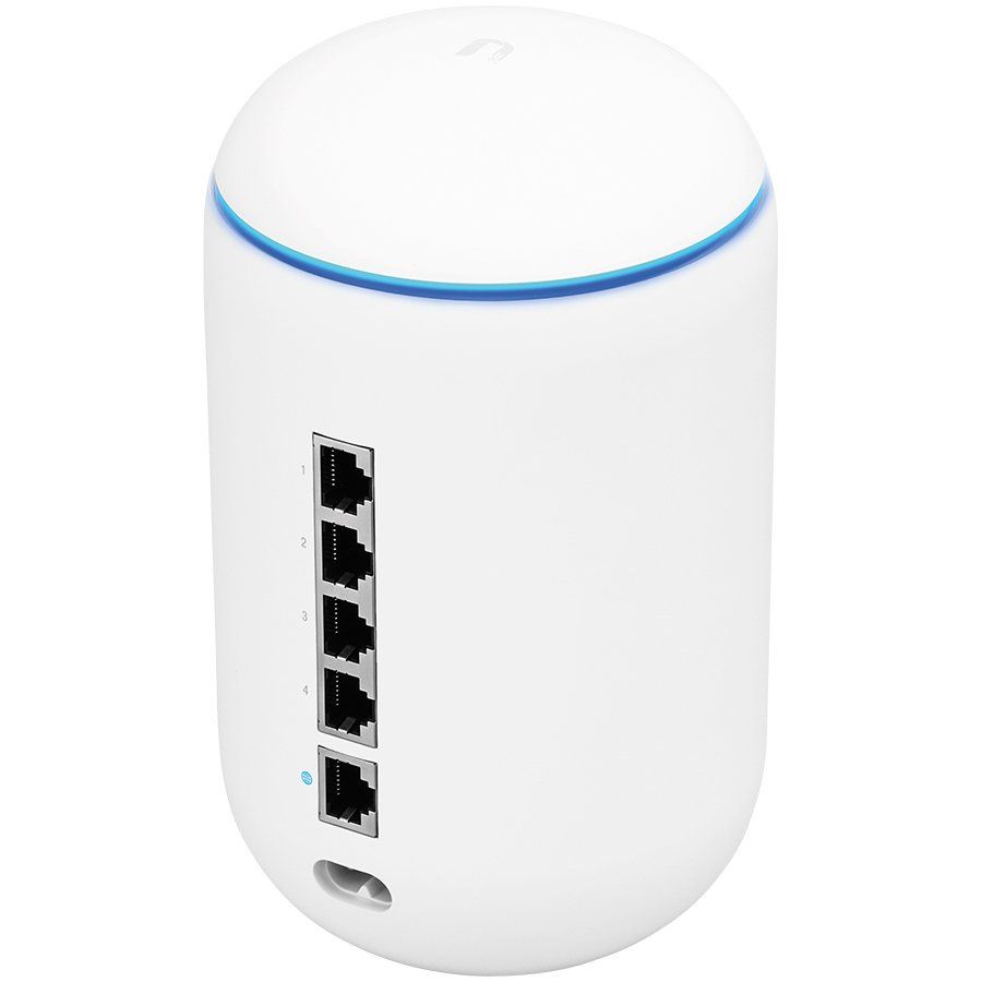 Router Ubiquiti UDM-EU