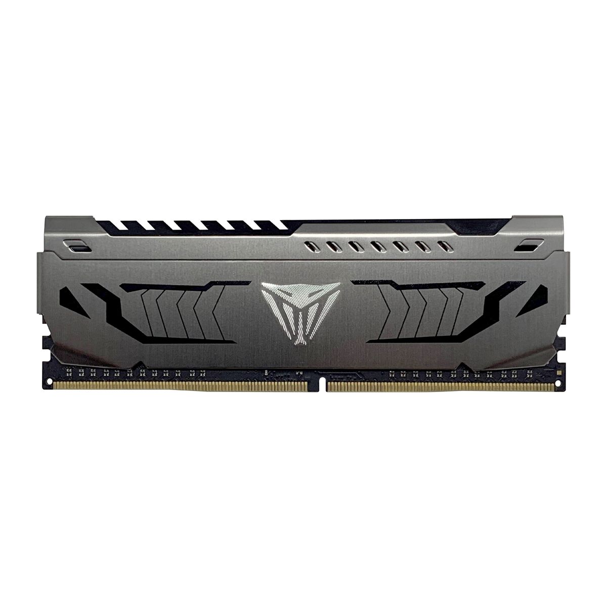 Memorie Patriot Viper Steel 32 GB DDR4 3200 MHz CL16, XMP 2.0, Gri-negru