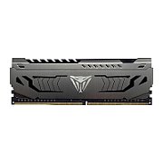 Memorie Patriot Viper Steel 32 GB DDR4 3200 MHz CL16, XMP 2.0, Gri-negru