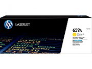 Cartus toner HP W2012A ,Galben ,13000 pagini ,Original (659A)