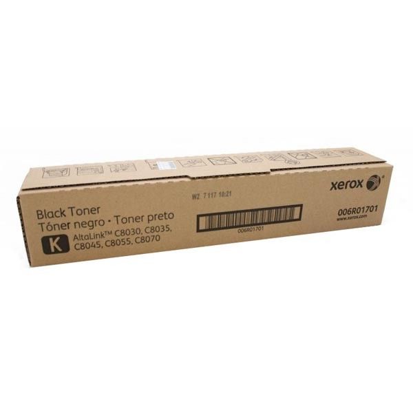 Cartus toner Xerox 006R01701 ,Negru ,26 000 pagini ,Original (006R01701)