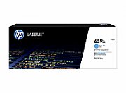 Cartus toner HP W2011A ,Albastru ,13000 pagini ,Original (659A)
