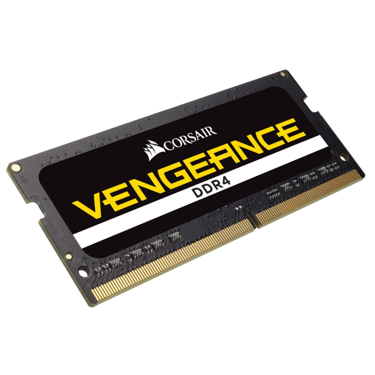 Memorie laptop Corsair CMSX16GX4M1A2666C18 16 GB DDR4 SO-DIMM 2666 MHz CL18