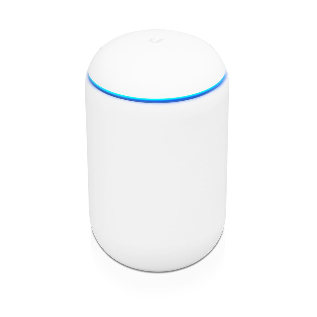 Router Ubiquiti UDM