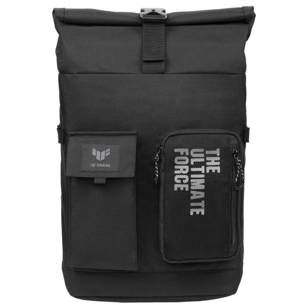 ASUS TUF BackPack VP4700 up to 17inch NB Comp 440x320x40mm 2Y Black