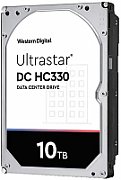 HDD server Western Digital Ultrastar DC HC330 10 TB 3.5 inch SATA 6G 7200 rpm 256 MB 512e