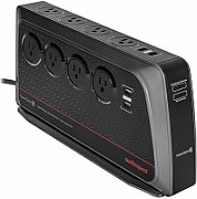 Filtru si protectie retea electrica AudioQuest, PowerQuest 2