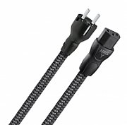 Cablu alimentare Audioquest NRG Y3, IEC C13, 2m