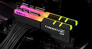 Memorie G.Skill Trident Z 16 GB DDR4 3600 MHz CL18, kit 2 x 8 GB, XMP 2.0, Negru