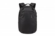 RUCSAC THULE 16l, pt. notebook de max. 14 inch, 1 compartiment, buzunar frontal | buzunar lateral | buzunar dorsal, waterproof, nylon, negru,  TACTBP114 BLACK  / 3204711