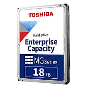 HDD server Toshiba MG09 18 TB 3.5 inch SATA 6G 7200 rpm 512 MB 512e