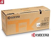 Cartus toner Kyocera 1T02TWANL0 ,Galben ,11000 pagini ,Original (TK-5280y)