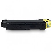 Cartus toner Kyocera 1T02TWANL0 ,Galben ,11000 pagini ,Original (TK-5280y)