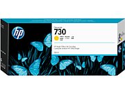 Cartus cerneala HP P2V70A ,Galben ,300 ml ,Original (730)