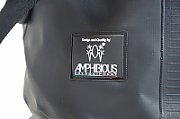 AMPHIBIOUS WATERPROOF BACKPACK QUOTA 30L BLACK P/N: ZSA-2030.01