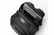 RUCSAC KENSINGTON, pt. notebook de max. 17 inch, 1 compartiment, buzunar frontal x 3 | buzunar lateral x 2, waterproof, poliester, negru,  K60381EU