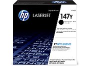 Cartus toner HP W1470Y ,Negru ,42 000 pagini ,Original (147y)