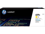 Cartus toner HP W2012X ,Galben ,29 000 pagini ,Original (659x)