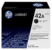 Cartus toner HP Q5942A ,Negru ,10 000 pagini ,Original (42a)