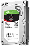 HDD NAS Seagate IronWolf 4 TB 3.5 inch SATA 3 5400 RPM 256 MB