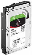 HDD NAS Seagate IronWolf 4 TB 3.5 inch SATA 3 5400 RPM 256 MB