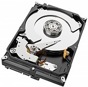 HDD NAS Seagate IronWolf 4 TB 3.5 inch SATA 3 5400 RPM 256 MB