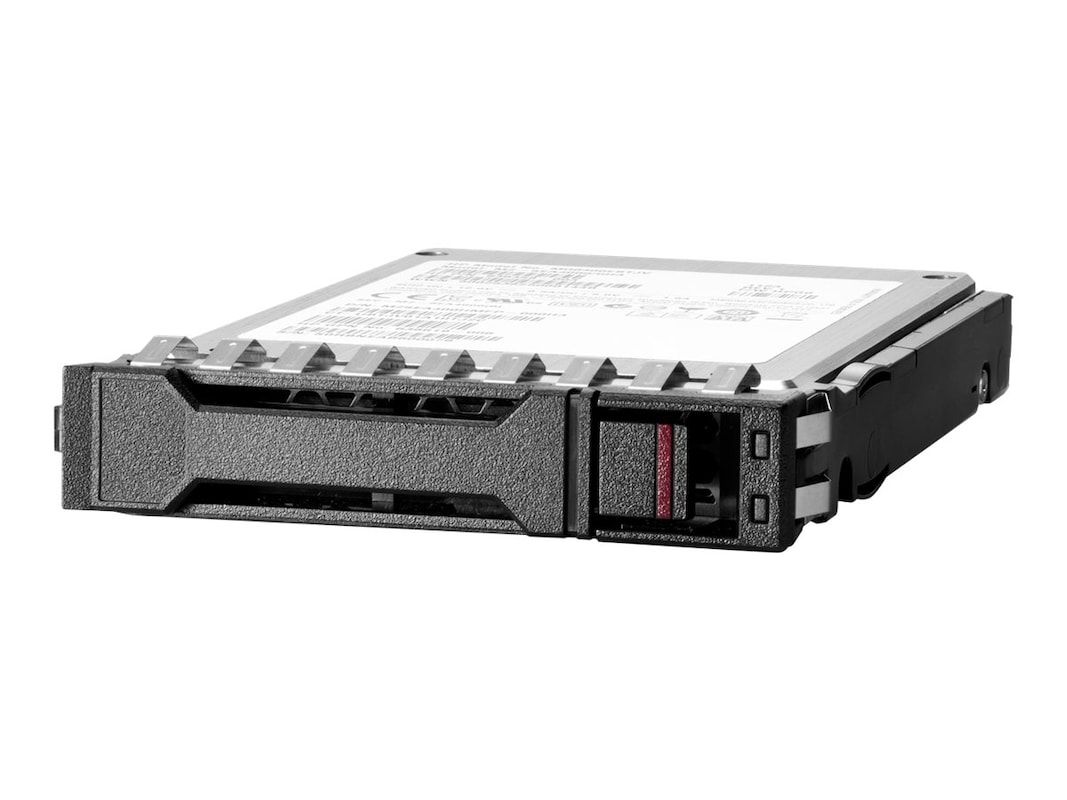 SSD server HPE 480 GB 2.5