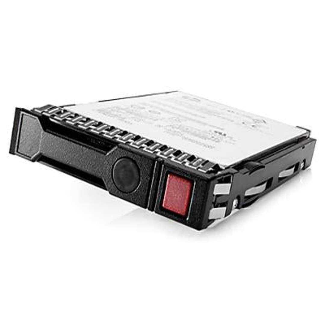 SSD HPE 960 GB SATA III 2.5 inch
